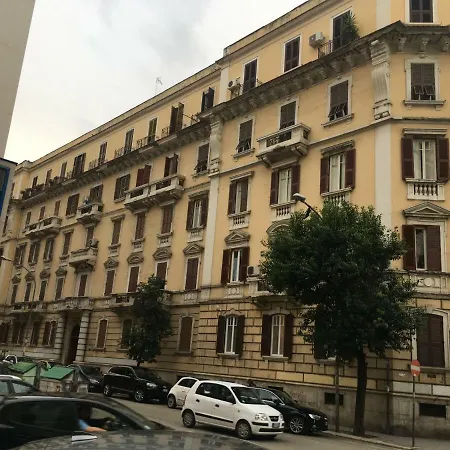 In Via Trieste 7 Appartement Foggia
