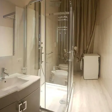 In Via Trieste 7 Appartement *