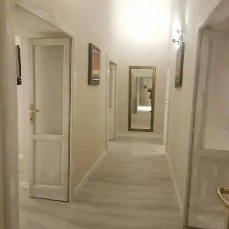 Appartement In Via Trieste 7 Foggia