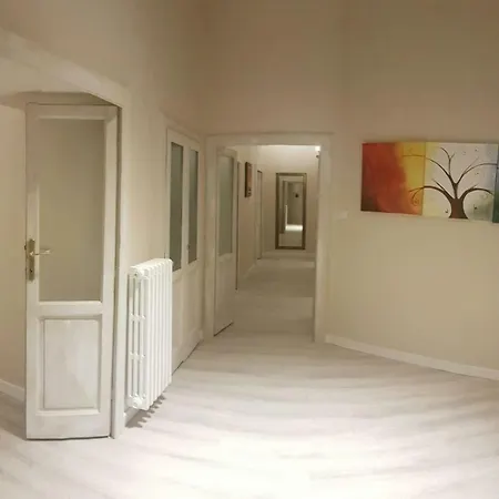 Appartement In Via Trieste 7 Foggia